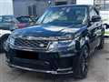 2019 Land Rover Range Rover Sport