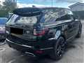 2019 Land Rover Range Rover Sport