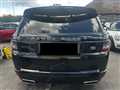 2019 Land Rover Range Rover Sport