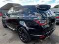 2019 Land Rover Range Rover Sport