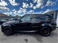 2019 Land Rover Range Rover Sport