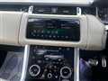2019 Land Rover Range Rover Sport
