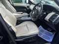 2019 Land Rover Range Rover Sport