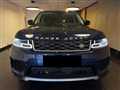 2019 Land Rover Range Rover Sport