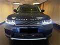 2019 Land Rover Range Rover Sport