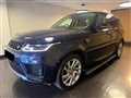 2019 Land Rover Range Rover Sport