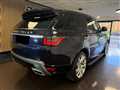 2019 Land Rover Range Rover Sport