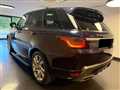 2019 Land Rover Range Rover Sport