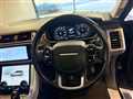 2019 Land Rover Range Rover Sport