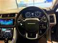 2019 Land Rover Range Rover Sport