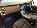 2019 Land Rover Range Rover Sport