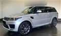 2019 Land Rover Range Rover Sport