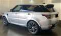 2019 Land Rover Range Rover Sport