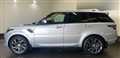 2019 Land Rover Range Rover Sport