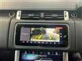 2019 Land Rover Range Rover Sport