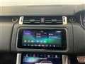 2019 Land Rover Range Rover Sport