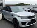 2019 Land Rover Range Rover Sport