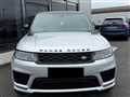 2019 Land Rover Range Rover Sport