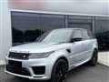 2019 Land Rover Range Rover Sport