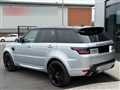 2019 Land Rover Range Rover Sport