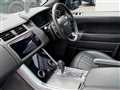 2019 Land Rover Range Rover Sport