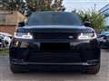 2020 Land Rover Range Rover Sport