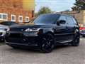2020 Land Rover Range Rover Sport