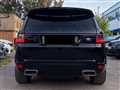 2020 Land Rover Range Rover Sport