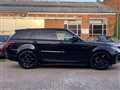 2020 Land Rover Range Rover Sport
