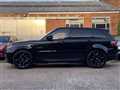 2020 Land Rover Range Rover Sport