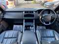 2020 Land Rover Range Rover Sport