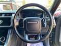 2020 Land Rover Range Rover Sport