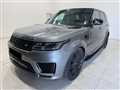 2020 Land Rover Range Rover Sport