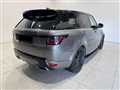 2020 Land Rover Range Rover Sport