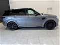 2020 Land Rover Range Rover Sport