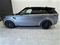 2020 Land Rover Range Rover Sport