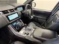 2020 Land Rover Range Rover Sport