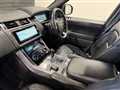 2020 Land Rover Range Rover Sport