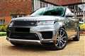 2020 Land Rover Range Rover Sport