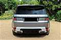 2020 Land Rover Range Rover Sport