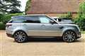 2020 Land Rover Range Rover Sport