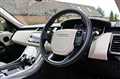 2020 Land Rover Range Rover Sport