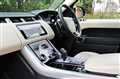 2020 Land Rover Range Rover Sport