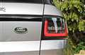 2020 Land Rover Range Rover Sport