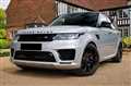 2020 Land Rover Range Rover Sport
