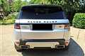 2020 Land Rover Range Rover Sport