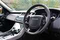 2020 Land Rover Range Rover Sport