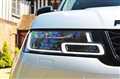 2020 Land Rover Range Rover Sport