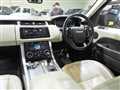 2020 Land Rover Range Rover Sport