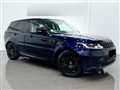 2020 Land Rover Range Rover Sport